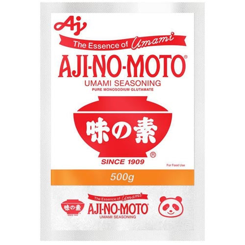Ajinomoto - Umami Seasoning - Pure Monosodium Glutamate