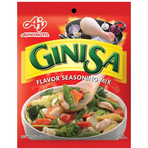 Ajinomoto - Ginisa Flavor Seasoning Mix